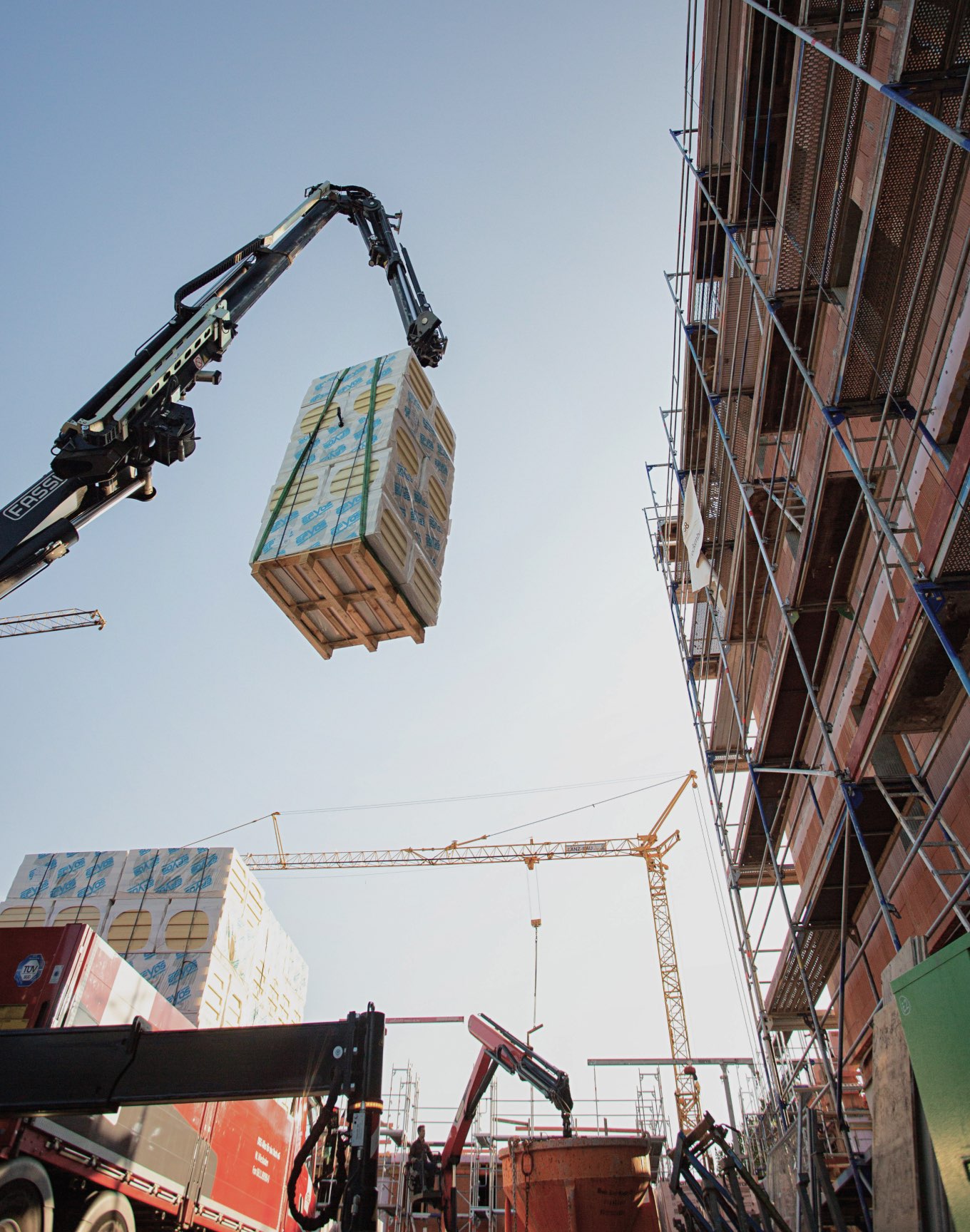 DEG Portal Login Bild