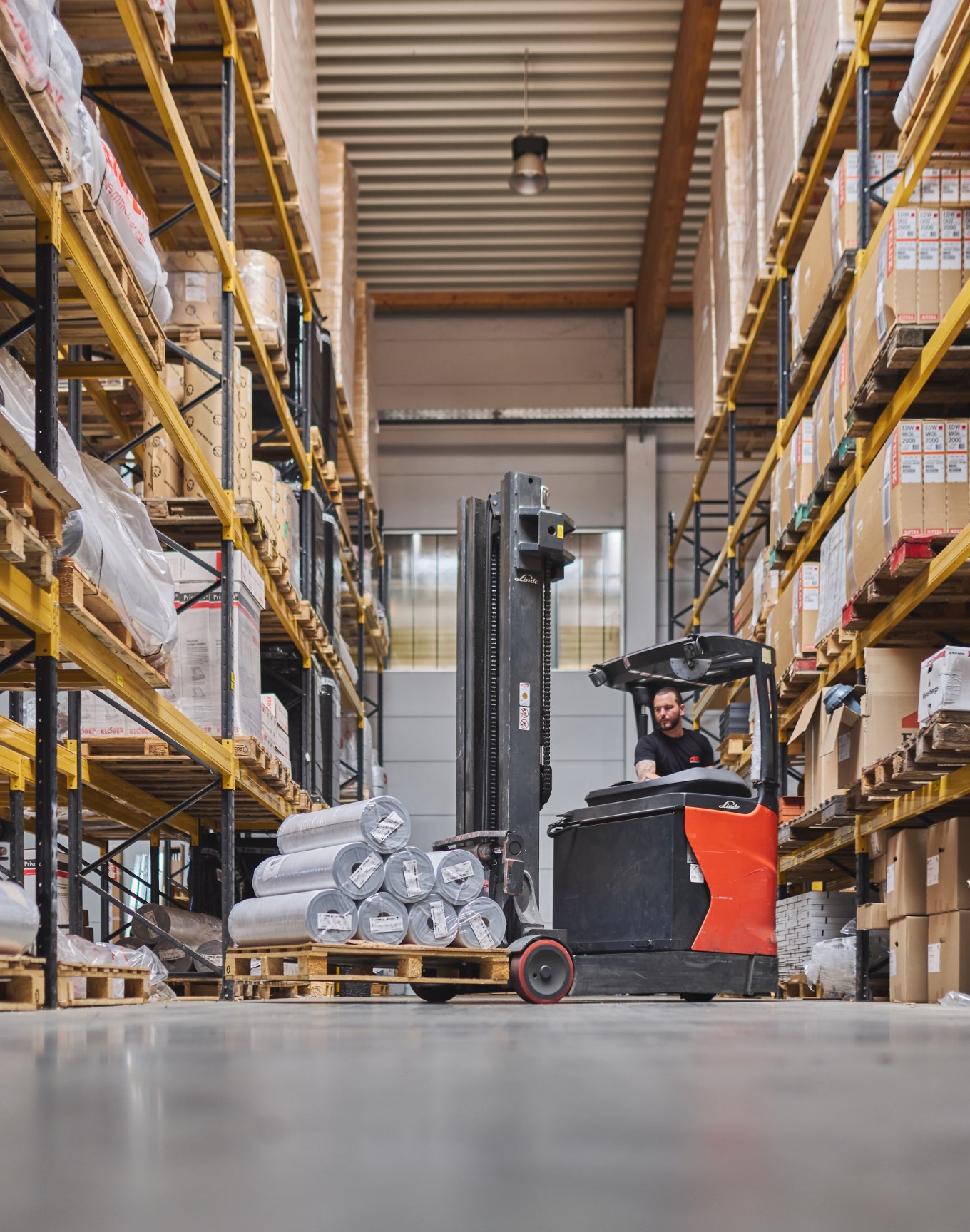 DEG Portal Login Bild